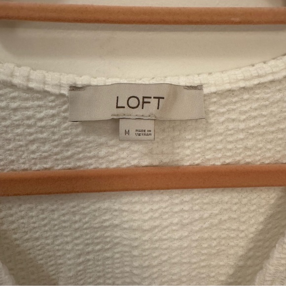 LOFT Top - Picture 4 of 4